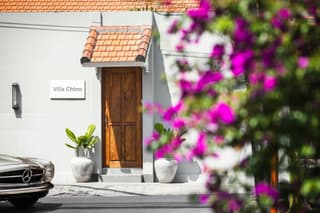 Villa Chino