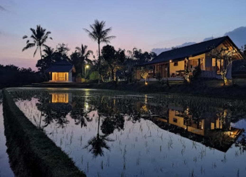 KUBU D'UME HOMESTAY — photo 1 of 1