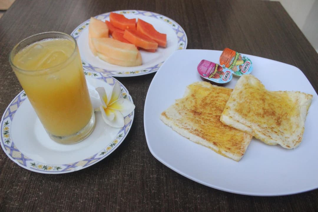 Loven Sanur Guest House — photo 1 of 1