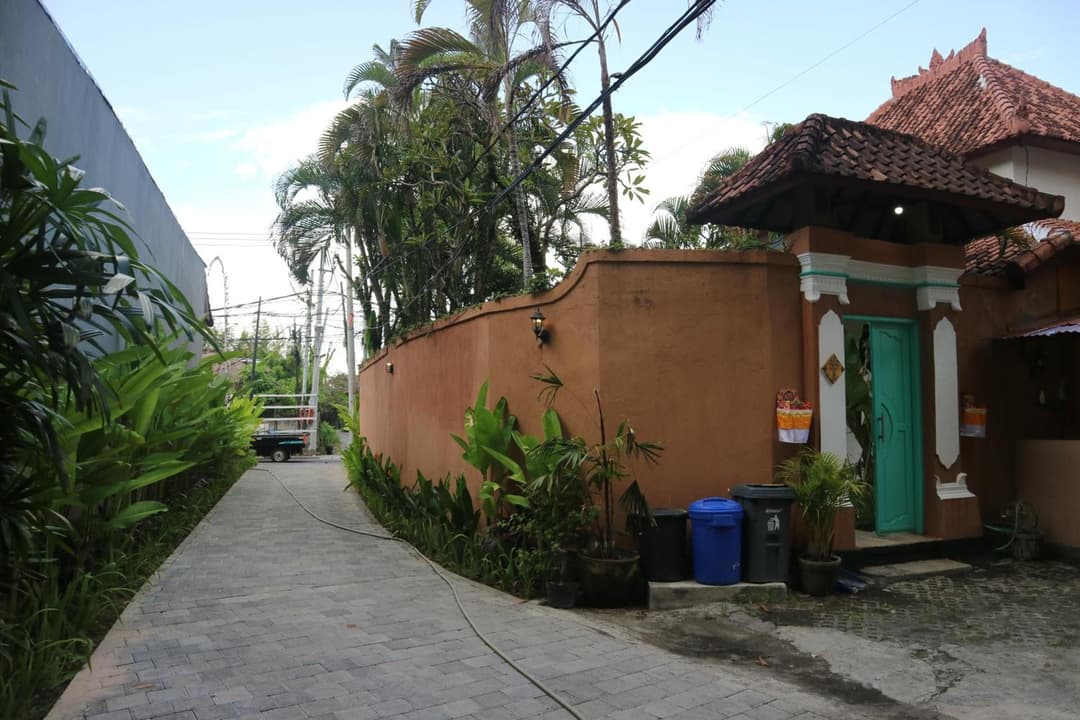 Villa Alam Biru Gardenia — photo 1 of 40