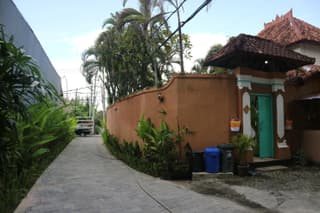 Villa Alam Biru Gardenia