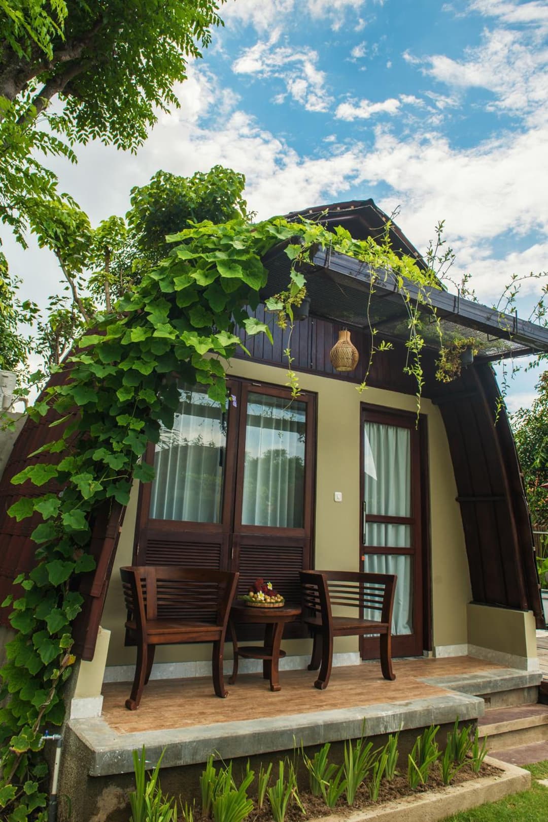 Papa Sun Villas — photo 1 of 22