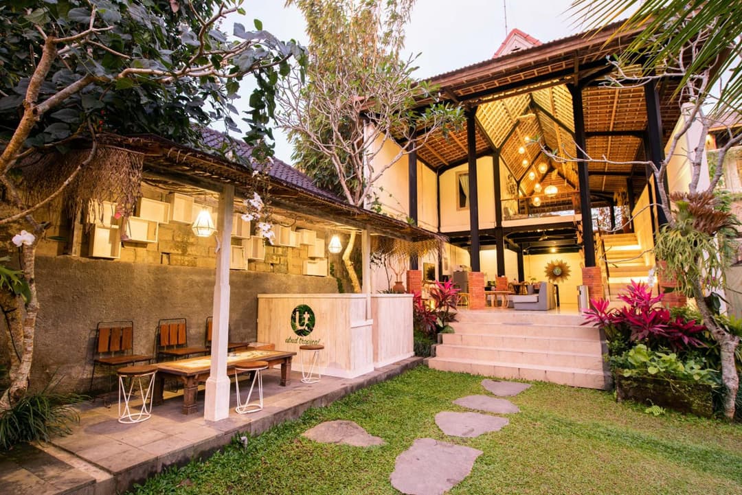 Ubud Tropical — photo 1 of 65