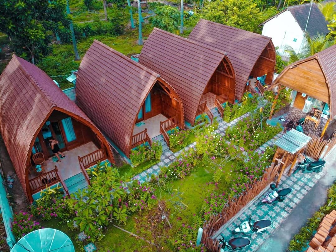 The Peace Arta Bungalow — photo 1 of 1