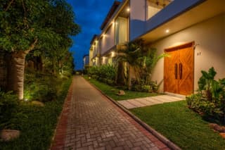 The Miracle Villa Nusa Dua