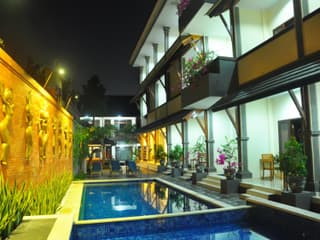 Jesens Inn II