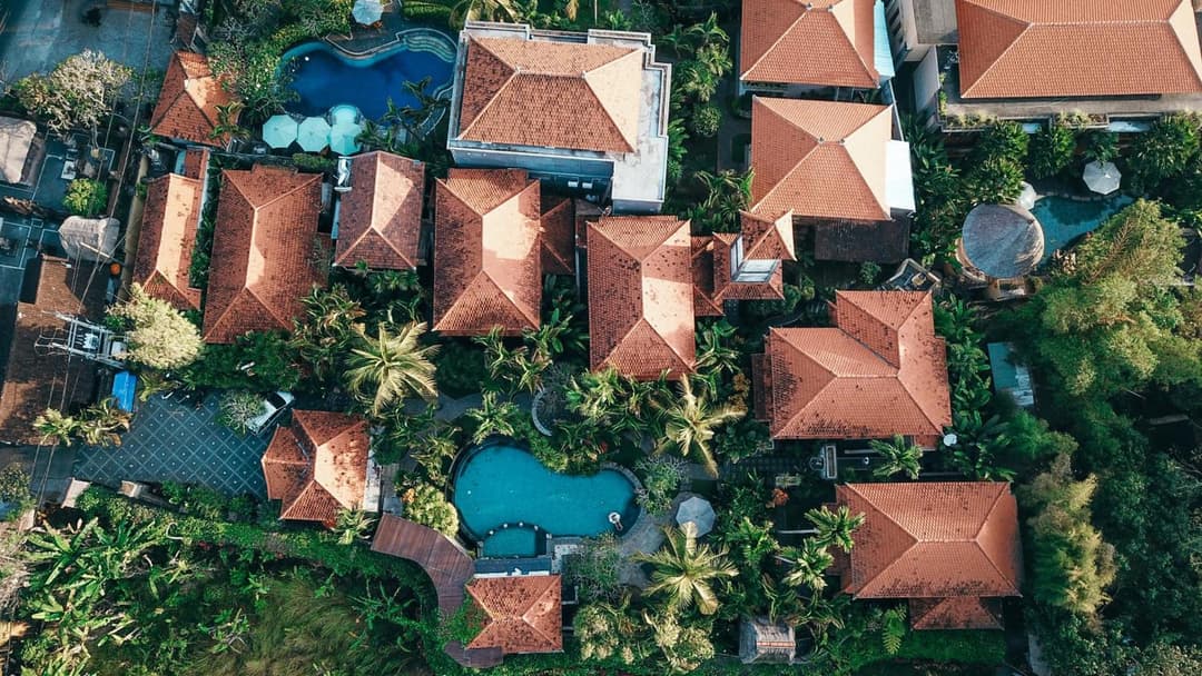 Villa Sonia Ubud — photo 1 of 43