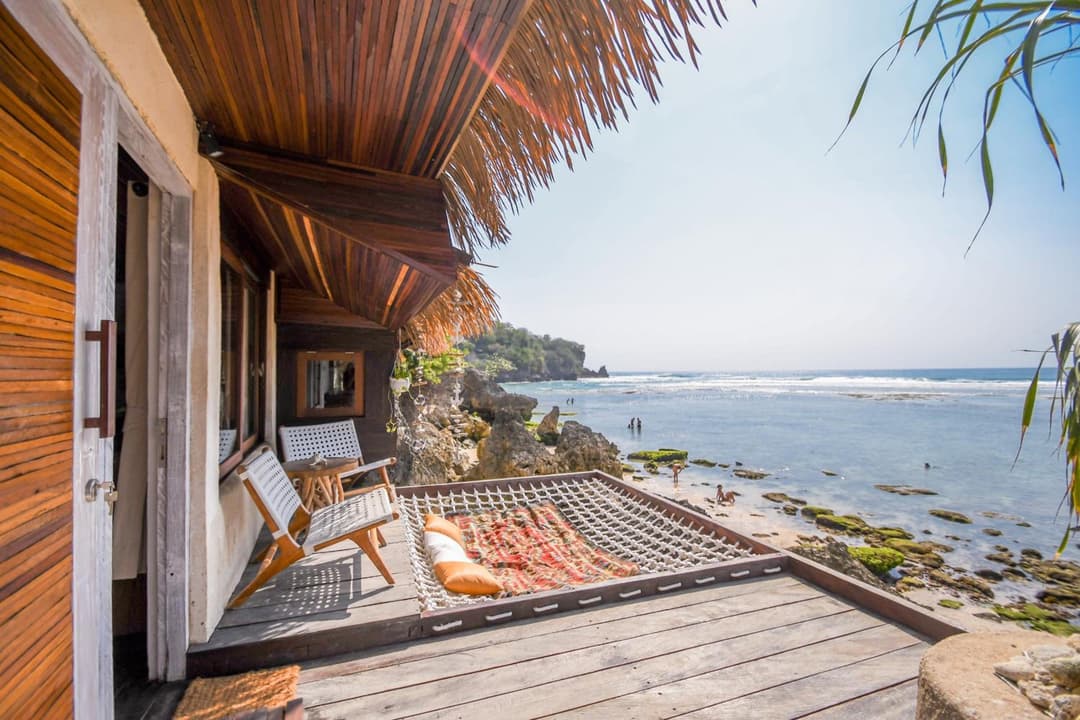 Le Cliff Bali — photo 1 of 183