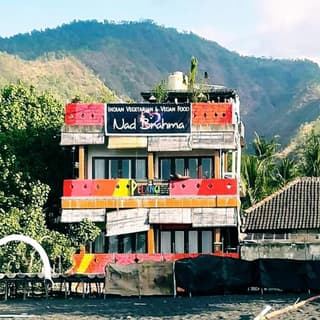 Pelangi Beach Homestay