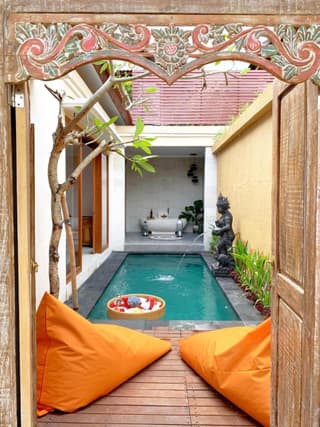 The Daryana Villa