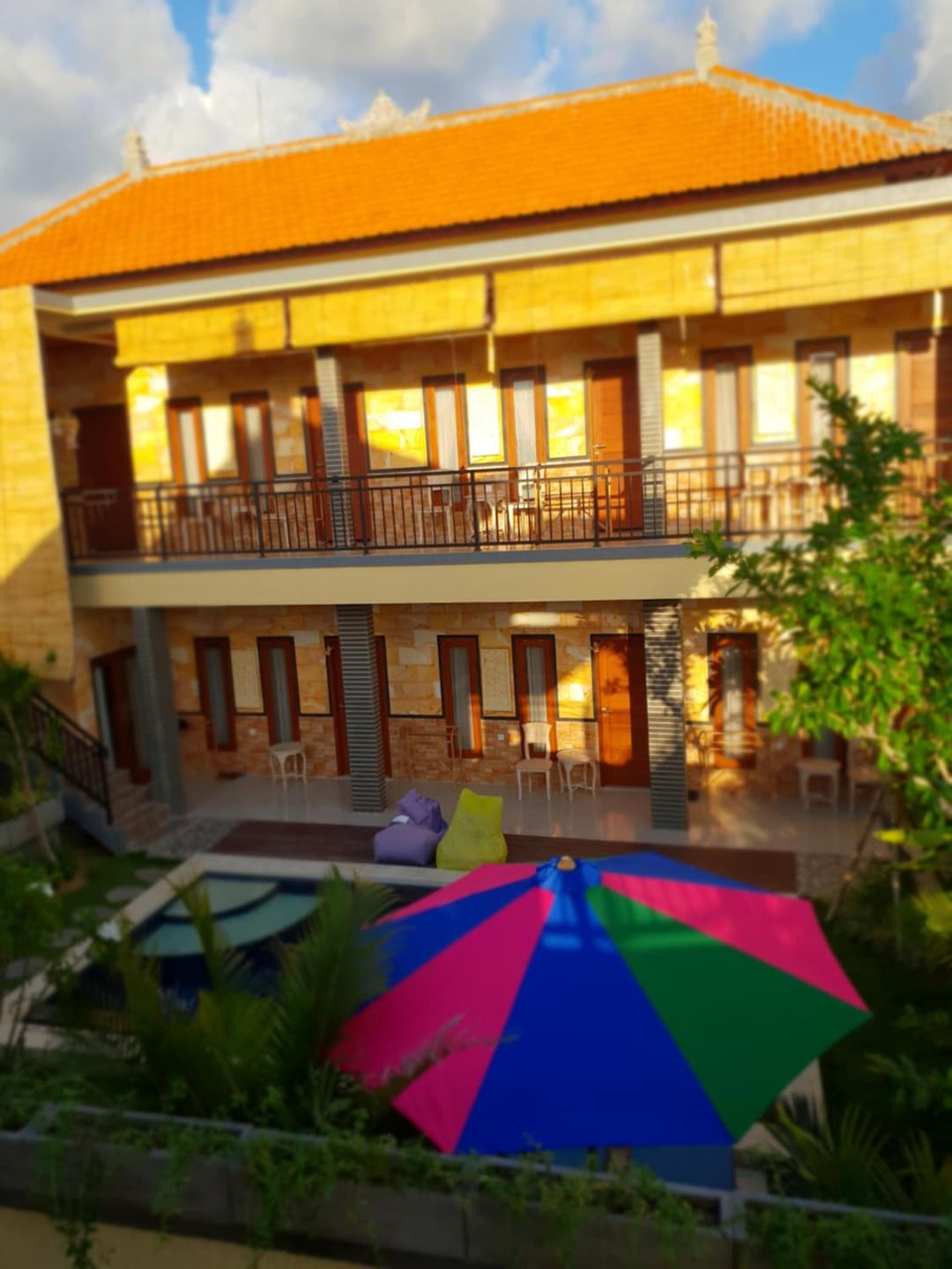 Sun Homestay Canggu — photo 1 of 1