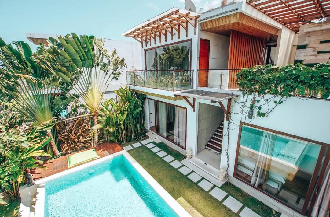 Nazeki Villa — photo 1 of 1