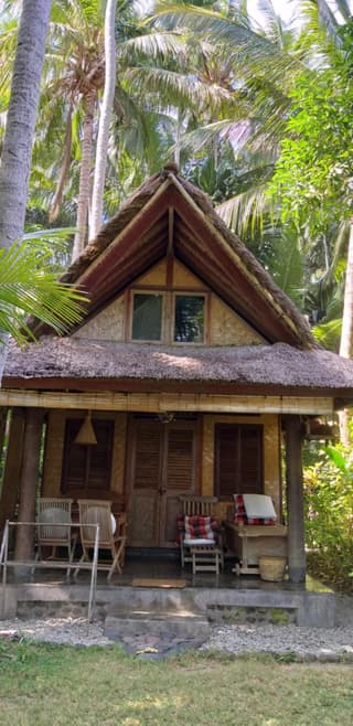 IDA'S Homestay