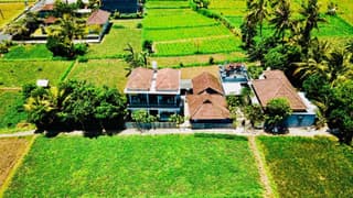 D'uma Amed Homestay