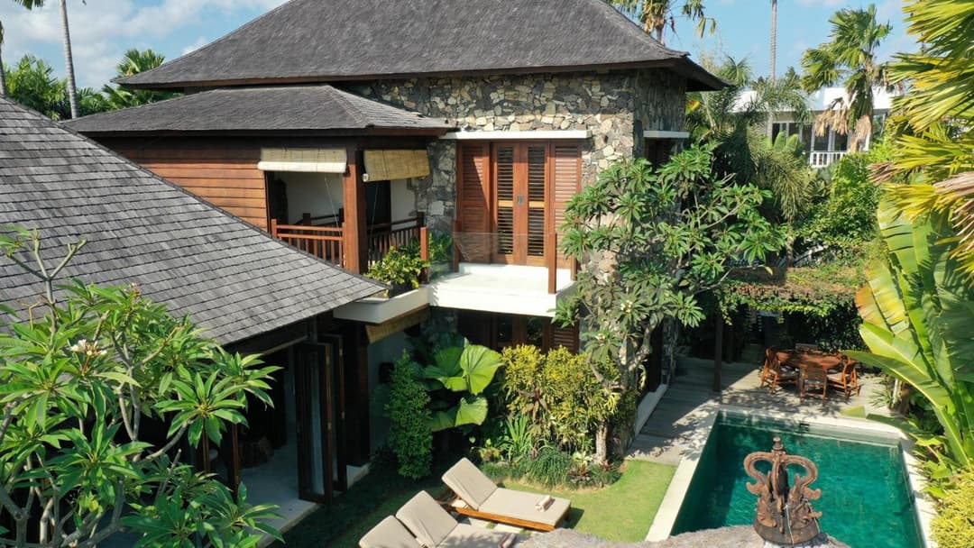 Villa Suar Drupadi — photo 1 of 1