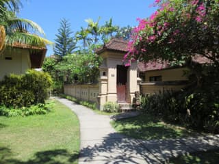 Besakih Beach Hotel