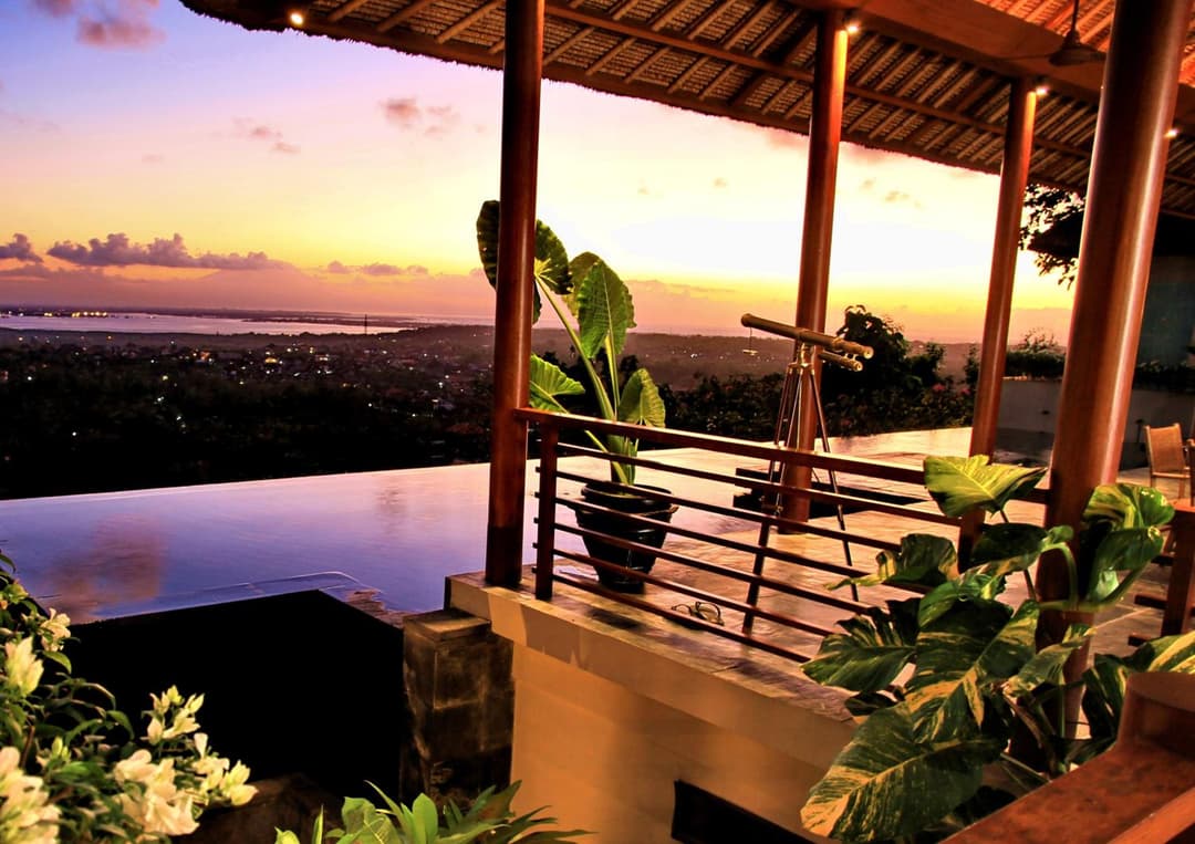 The Longhouse, Jimbaran - Bali — photo 1 of 1