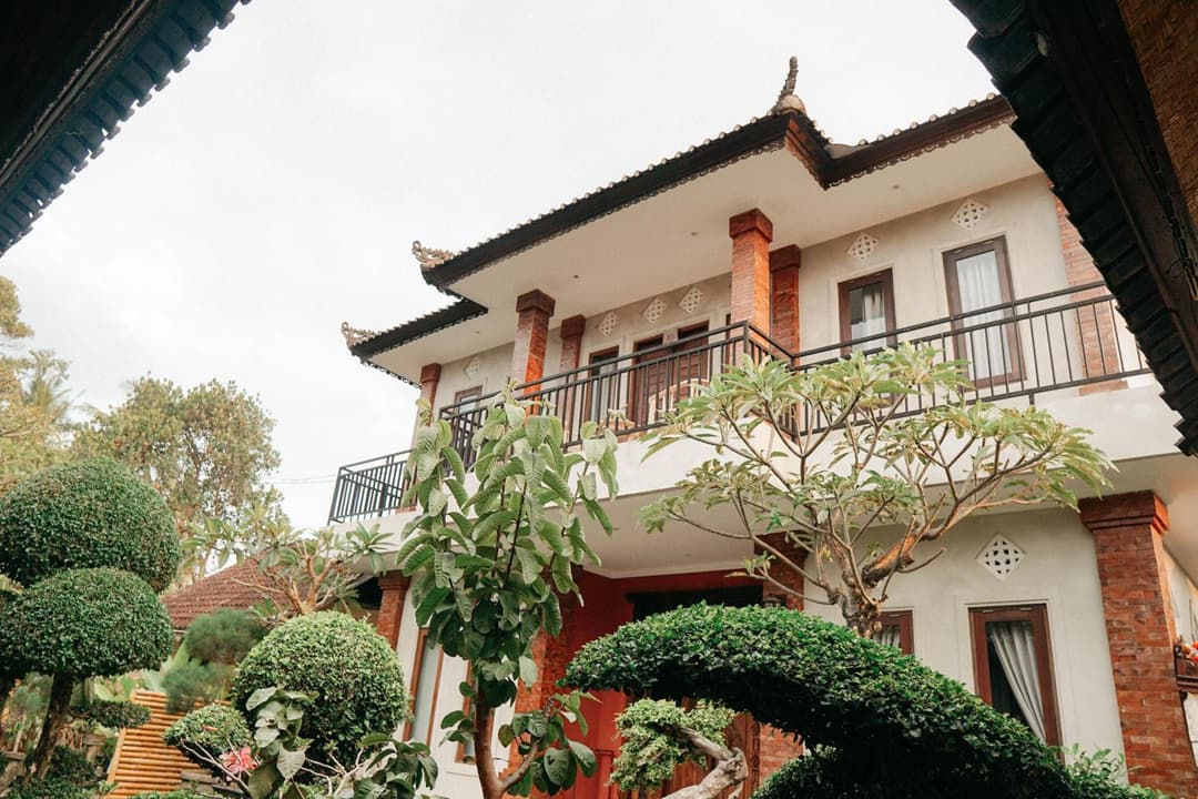 HOKYY Accommodation — photo 1 of 21