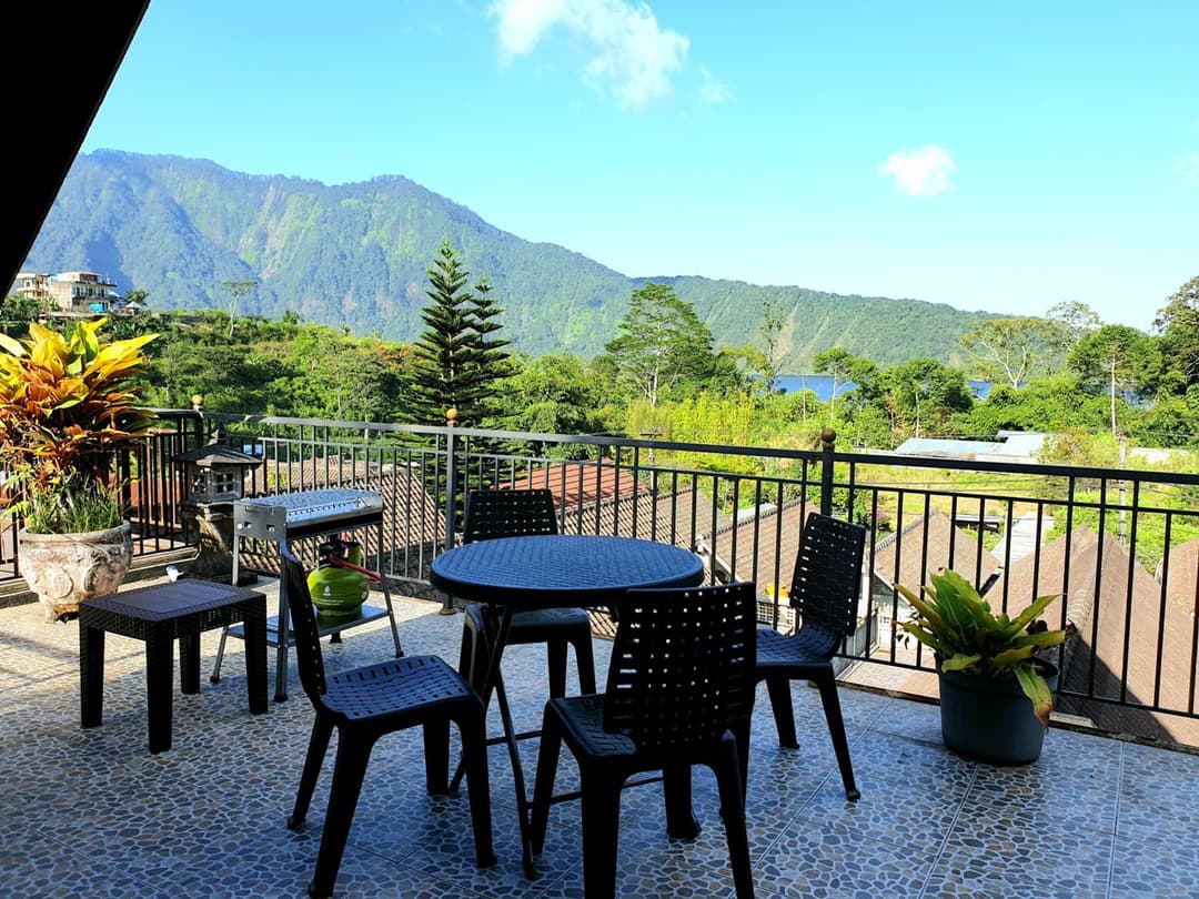 Bedugul Lake View Residence Unit B-6 — photo 1 of 30