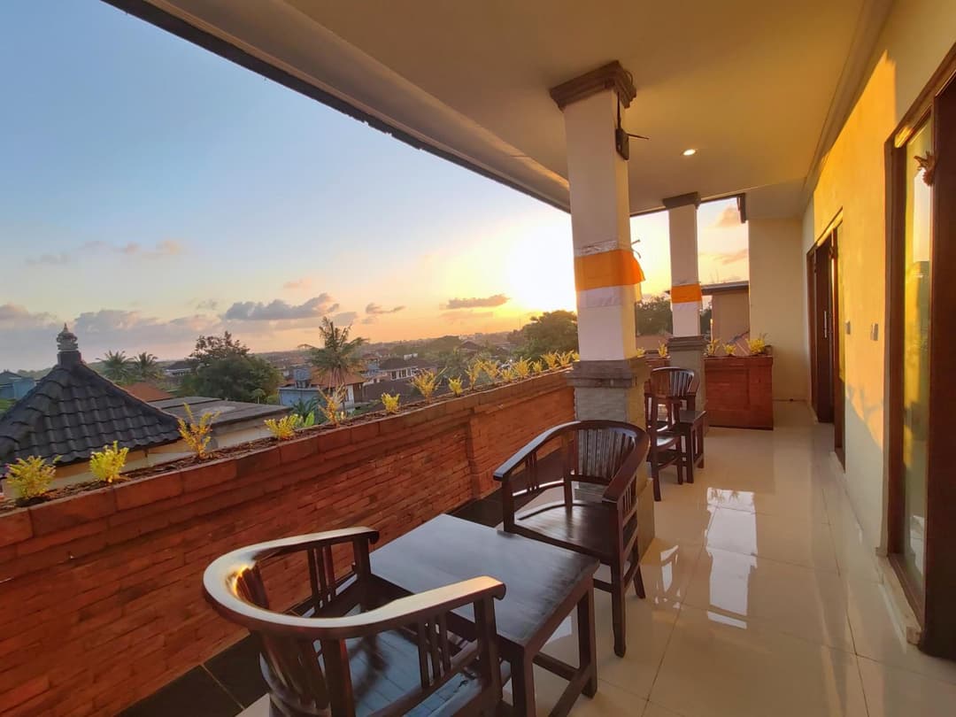 Kubu Taman Home Stay — photo 1 of 1
