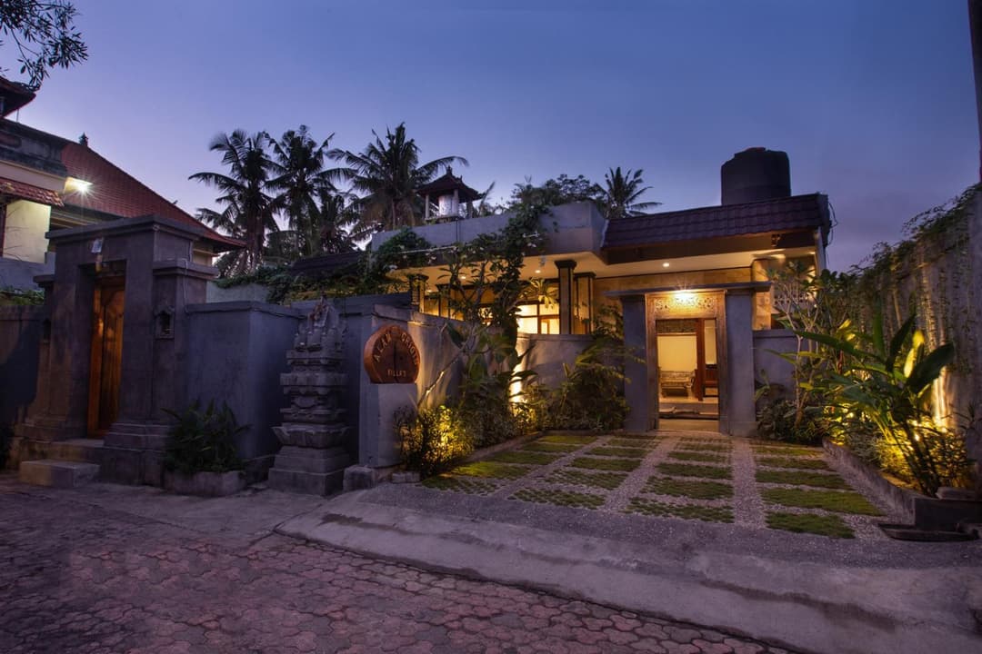 Alam Grigis Ubud — photo 1 of 1