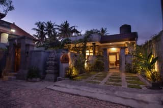Alam Grigis Ubud