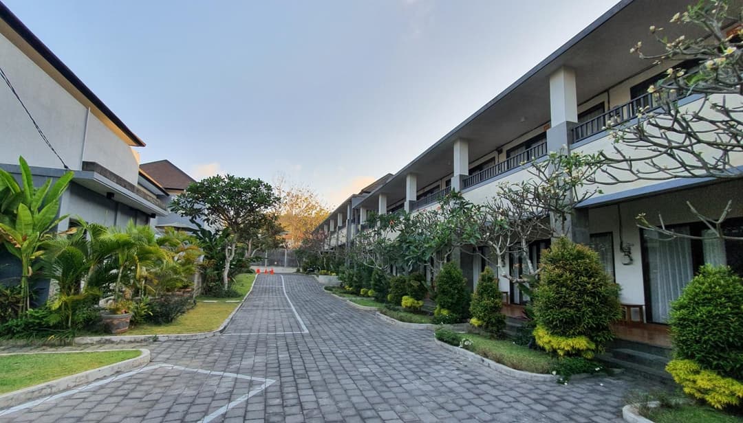 Tropico Jimbaran Bali — photo 1 of 1