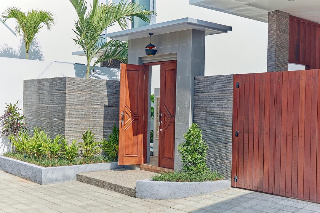 Echo Bali Beach Villas by The Kunci — photo 1 of 119