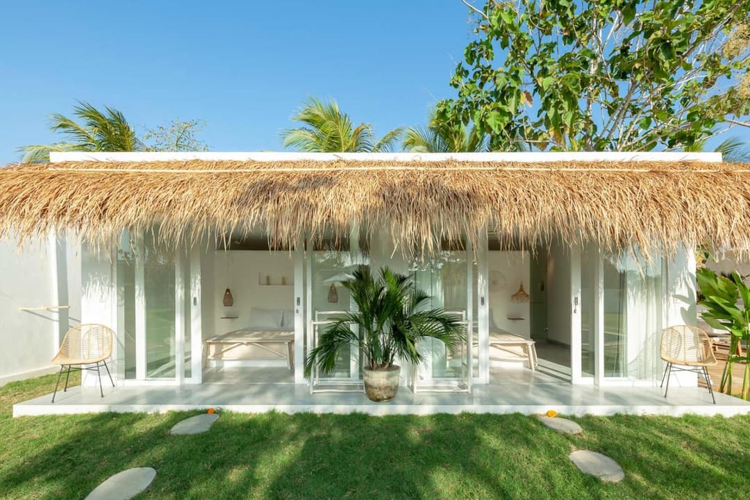 The Bingin Beach Villas' Bungalow Resort — photo 1 of 1