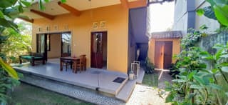 Ubud Batik Villa