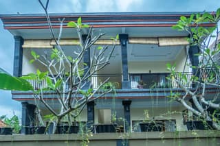 Saputra Guesthouse
