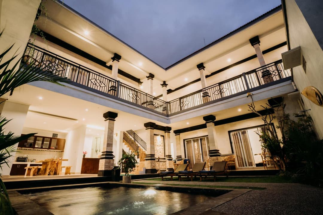 Nova Guest House — photo 1 of 1