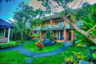 Pondok Kutuh Guest House