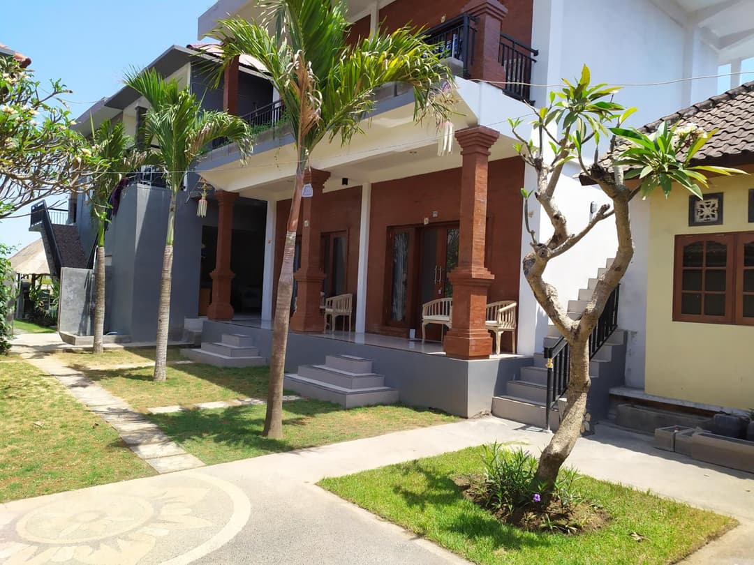 The Brick Canggu — photo 1 of 33