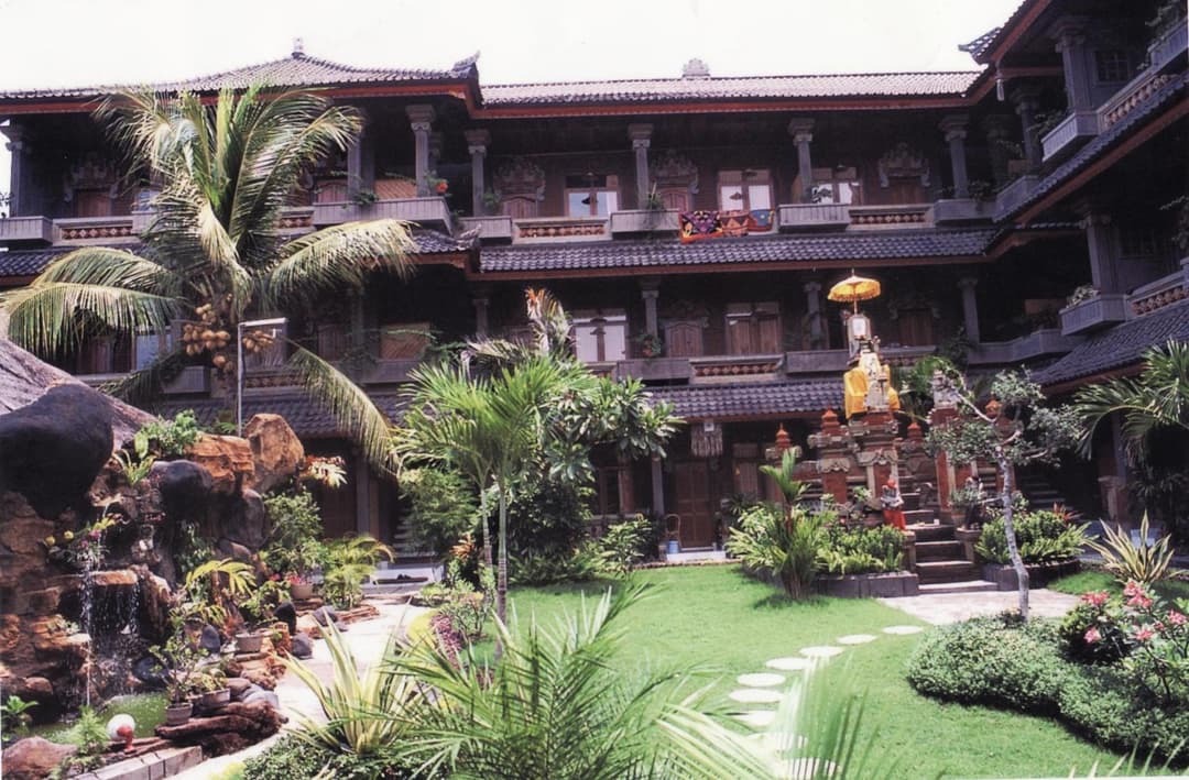 Hotel Sorga Cottages — photo 1 of 1