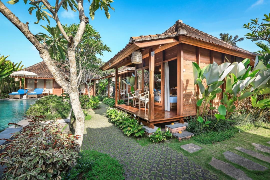 Yana Villas Kemenuh by GenuineHost — photo 1 of 27