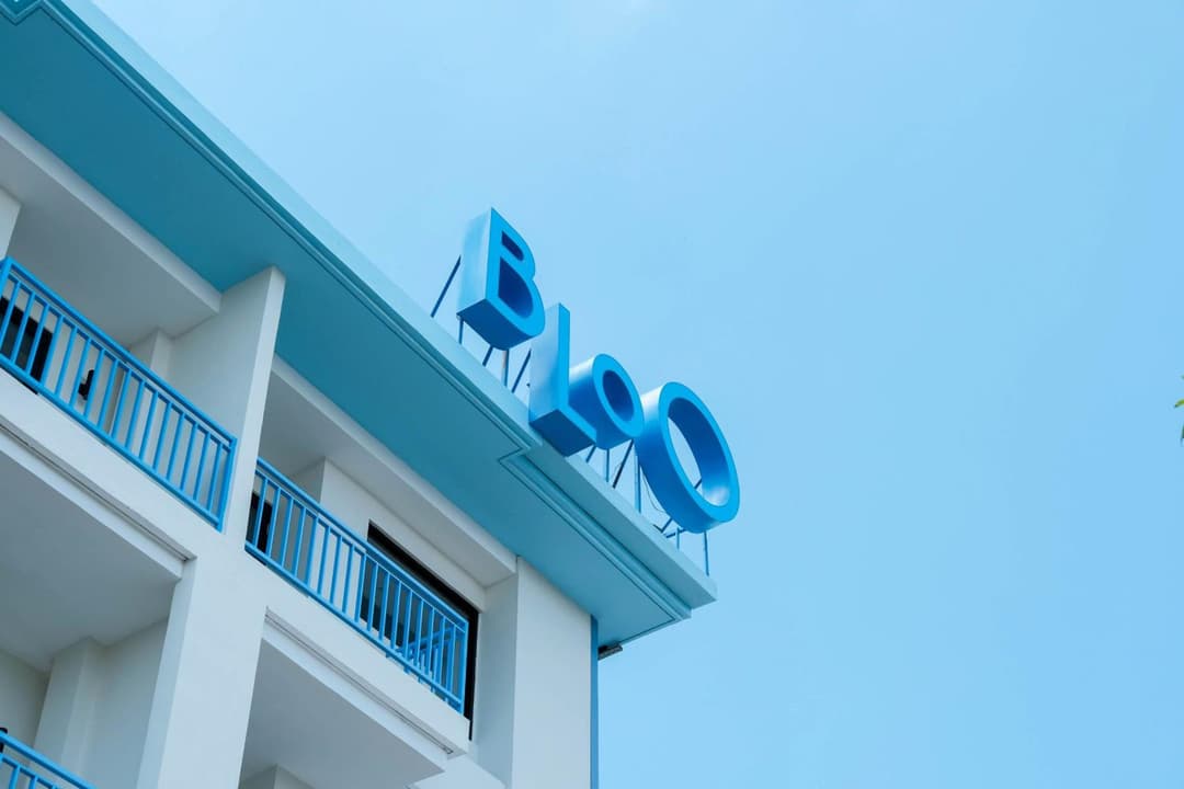 Bloo Bali Hotel — photo 1 of 51