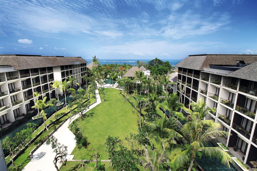 The Anvaya Beach Resort Bali — photo 1 of 92