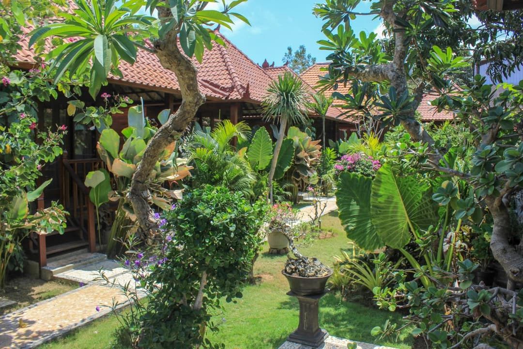 Pattri Garden Lembongan — photo 1 of 1