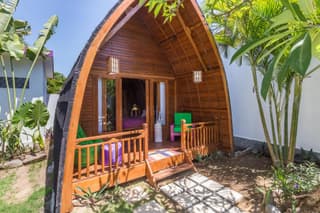 Villa Purple