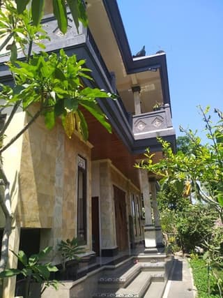 Kenari House