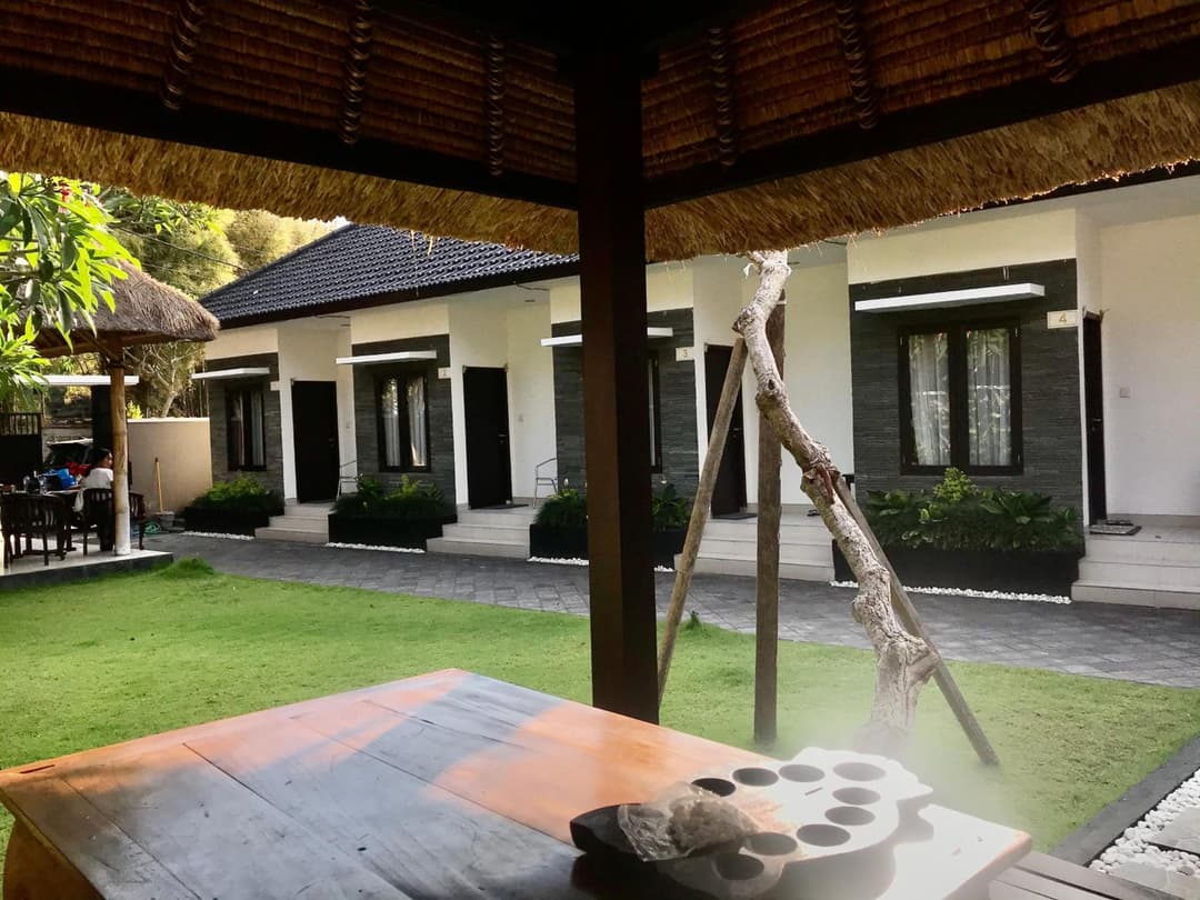 The Celuk Homestay — photo 1 of 1