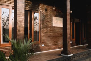 Alunan Villa - Canggu