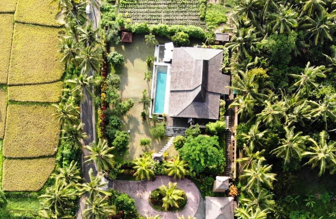Villa Taman Kanti — photo 1 of 1