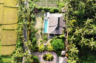 Villa Taman Kanti