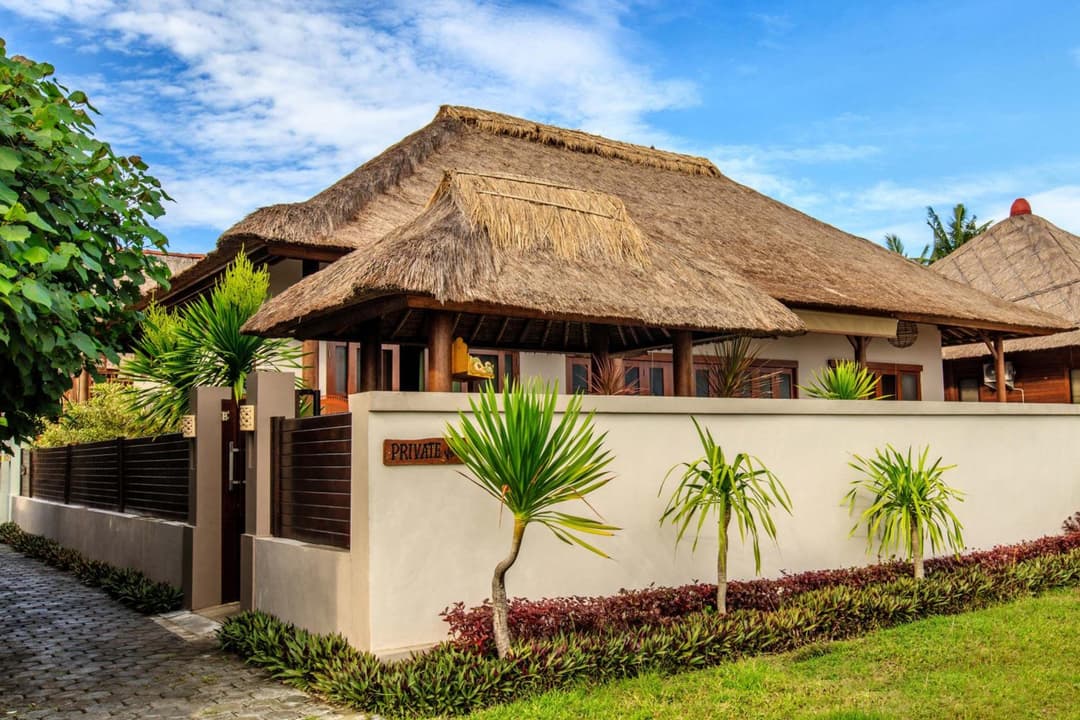 Villa Agung — photo 1 of 1