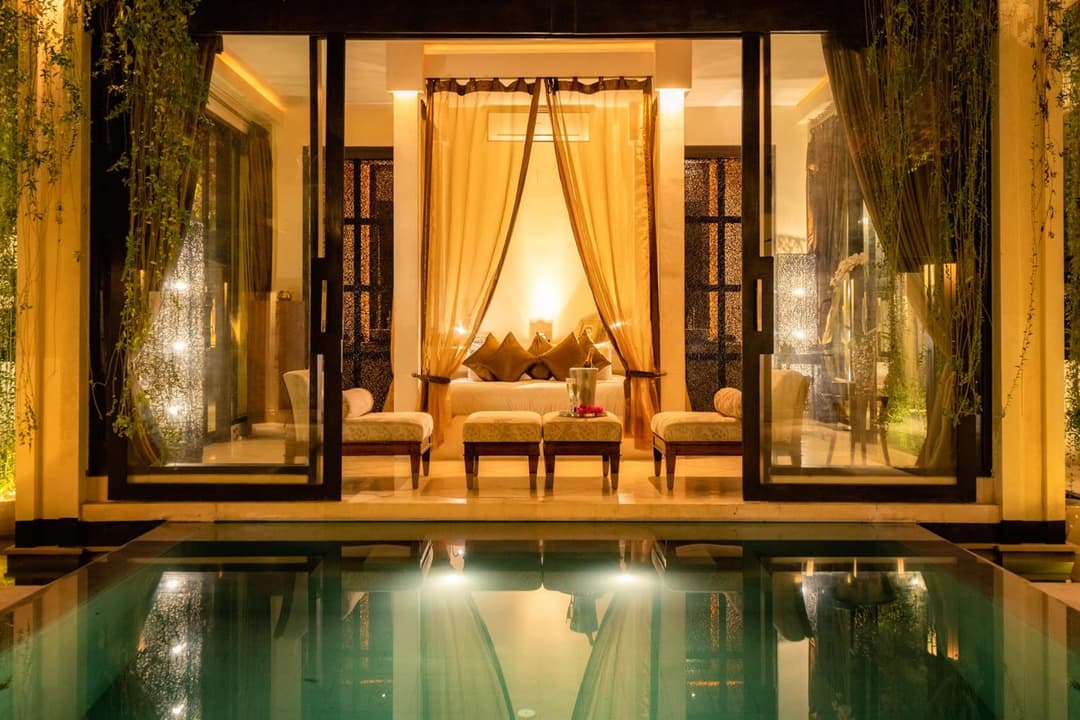 Villa One Seminyak — photo 1 of 1