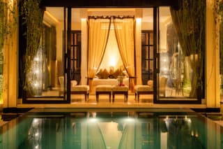 Villa One Seminyak