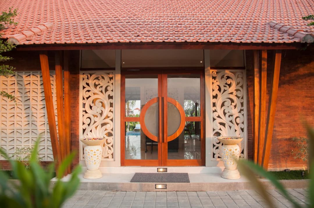 Omorich Bali Guest House — photo 1 of 1