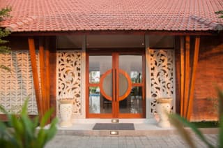 Omorich Bali Guest House